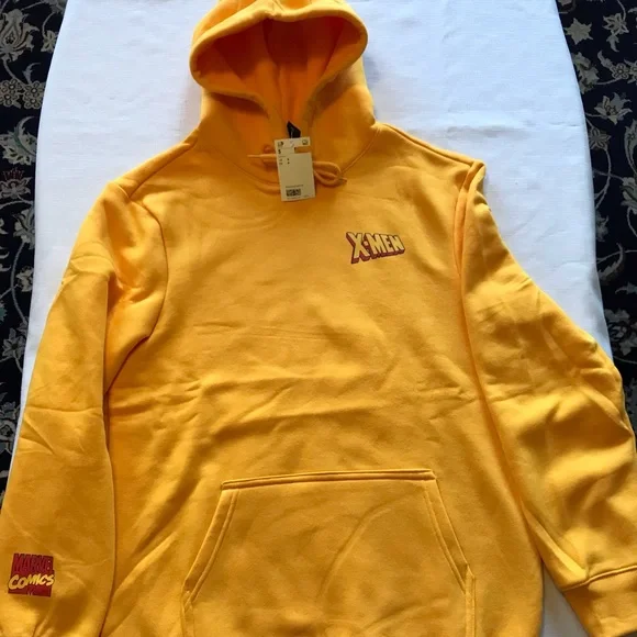 X-MEN Hoodies New With Tag XS, S, M, L, XL, XXL NWT - Picture 2 of 7